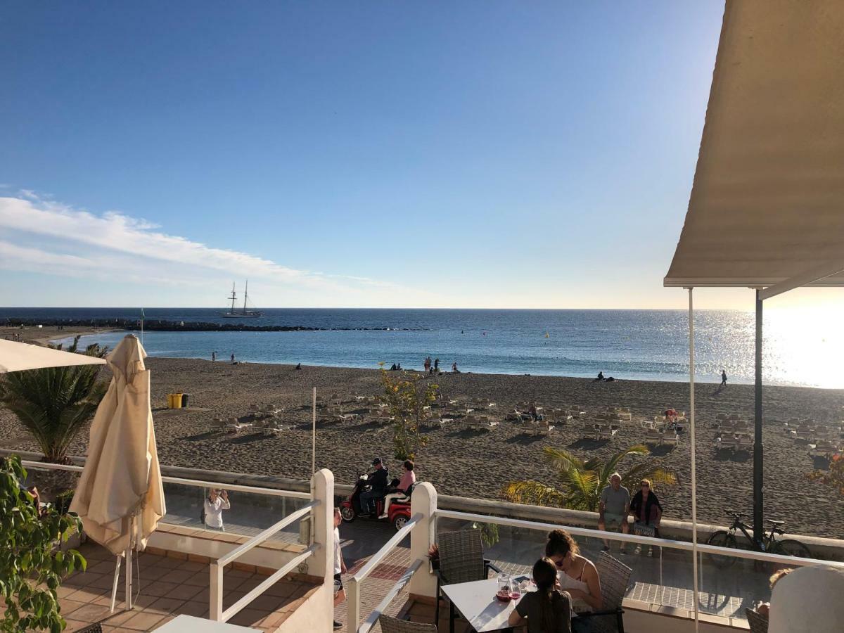 Torres del Sol Los Cristianos Los Cristianos (Tenerife) Exterior foto
