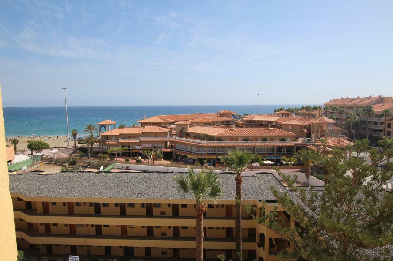 Torres del Sol Los Cristianos Los Cristianos (Tenerife) Exterior foto