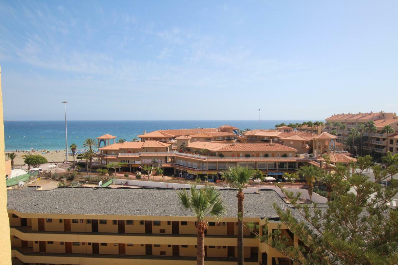 Torres del Sol Los Cristianos Los Cristianos (Tenerife) Exterior foto