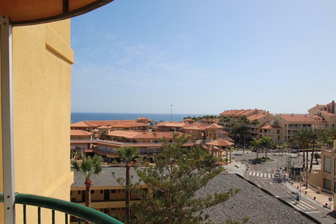 Torres del Sol Los Cristianos Los Cristianos (Tenerife) Exterior foto